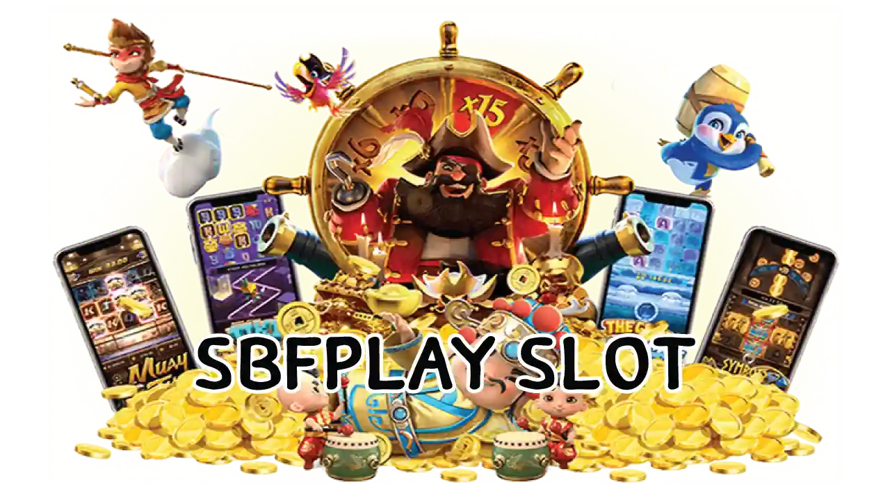 sbfplay slot